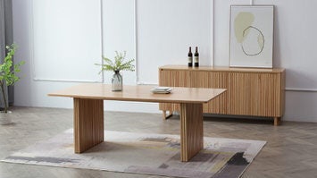 BEDROOM & LIVING HAVEN