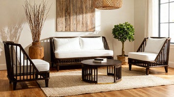 INHERENT CHARACTER FURNITURE