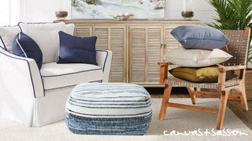 Canvas & Sasson