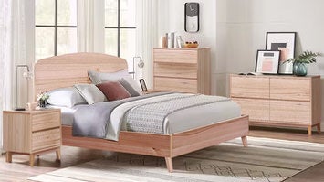 KEY FURNISHINGS