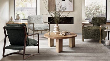 INHERENT CHARACTER FURNITURE