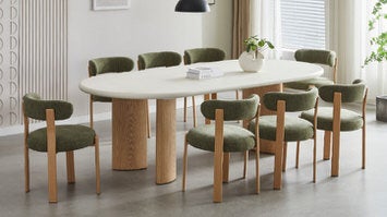 MODERN DINING