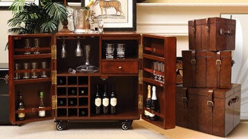 LEATHER CRAFTSMANSHIP