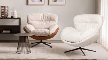 VERSATILE DINING CHAIRS