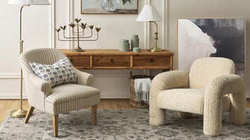 TIMELESS DESIGN DECOR 