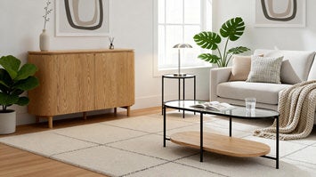 EVERYDAY SEATING & LOUNGING