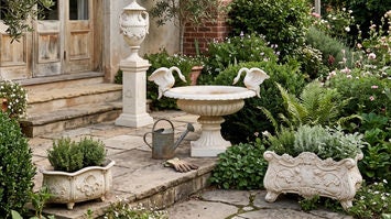 CAST IRON CRAFTED
