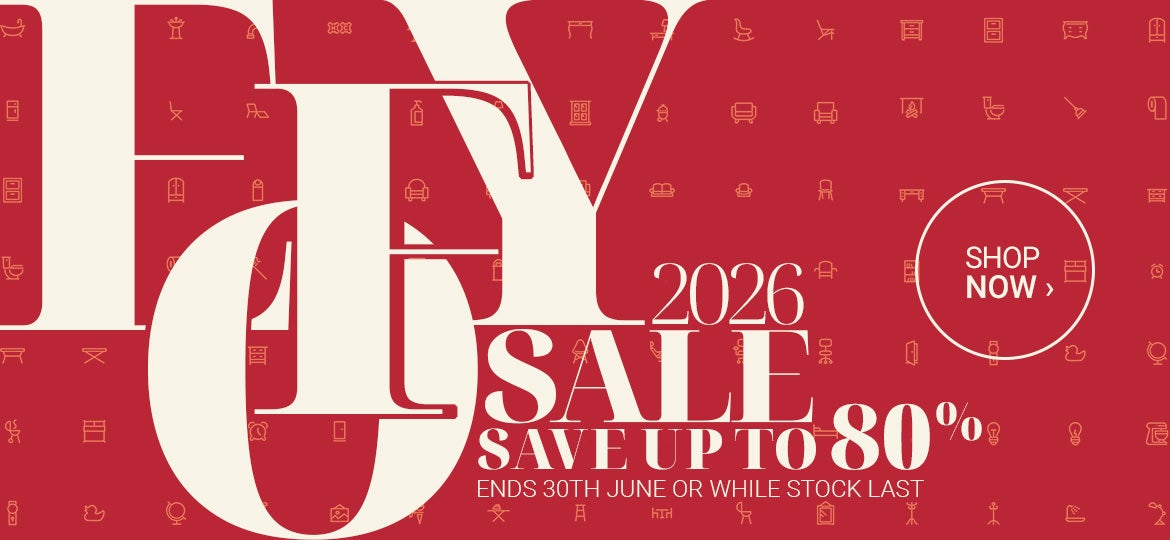 EOFY Sale 2026