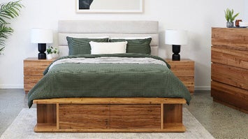 AUSSIE CRAFTED BEDROOMS