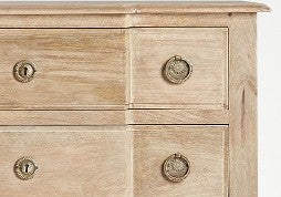 ACCENT CHESTS &CABINETS