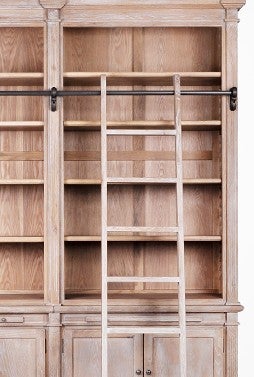 BOOKCASES