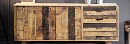 SIDEBOARDS & BUFFETS