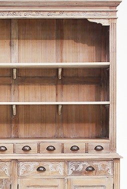 HUTCH CABINETS