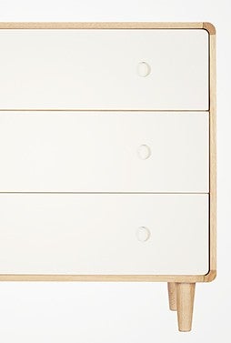 KIDS CHESTS & CABINETS