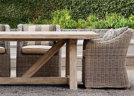 OUTDOOR DINING SETS