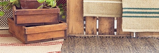 OUTDOOR RUGS